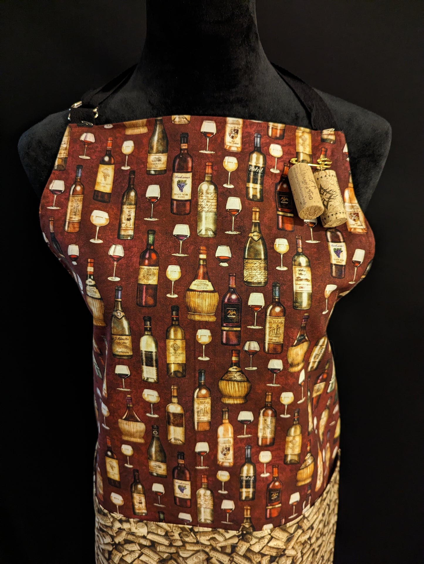 A-Jon's Apron